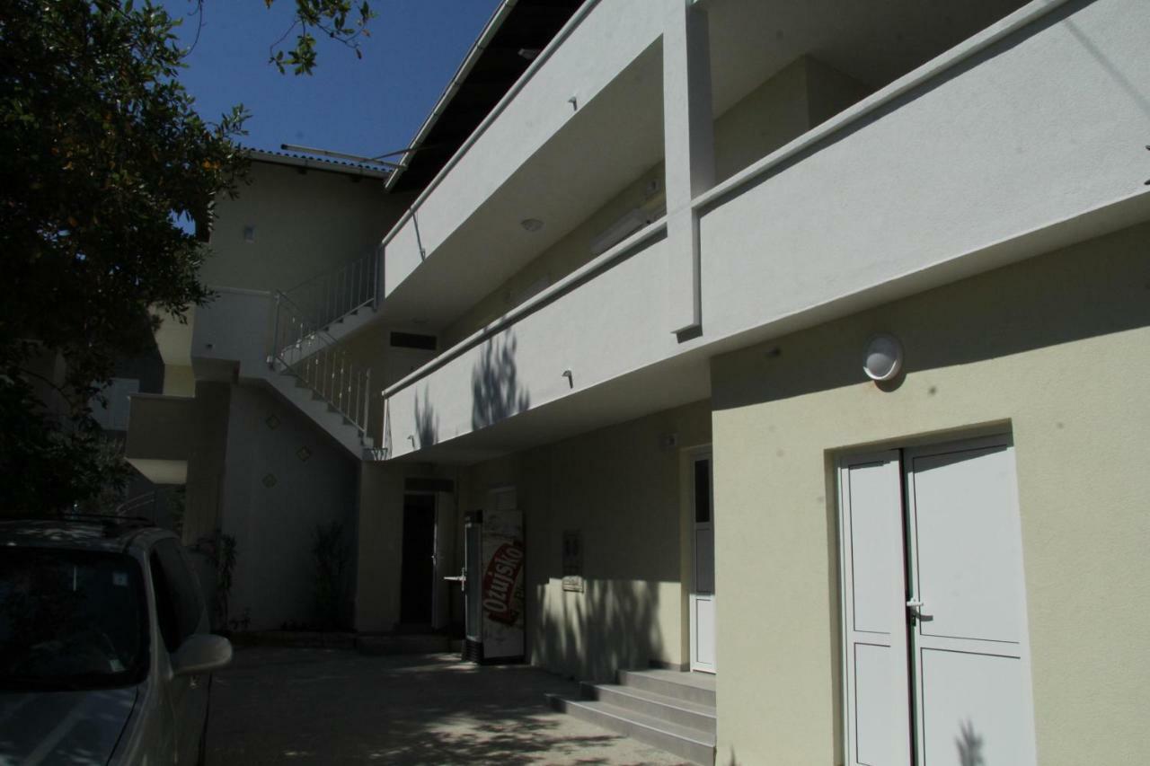 Novalja Inn 2 Экстерьер фото